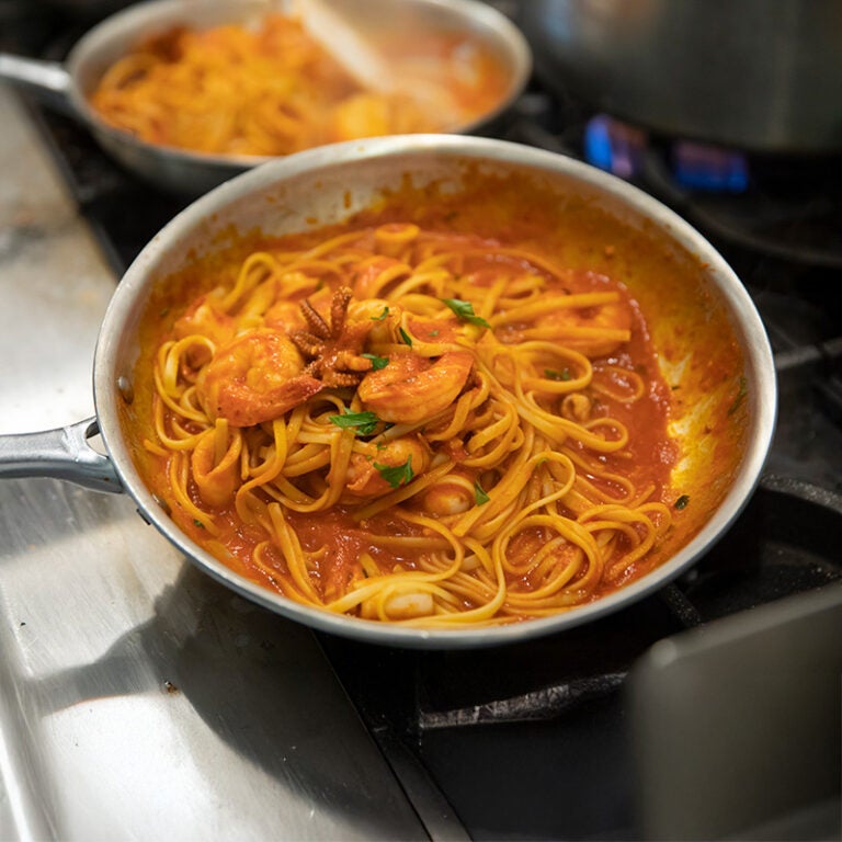 Epicuria at Ackerman – Dining