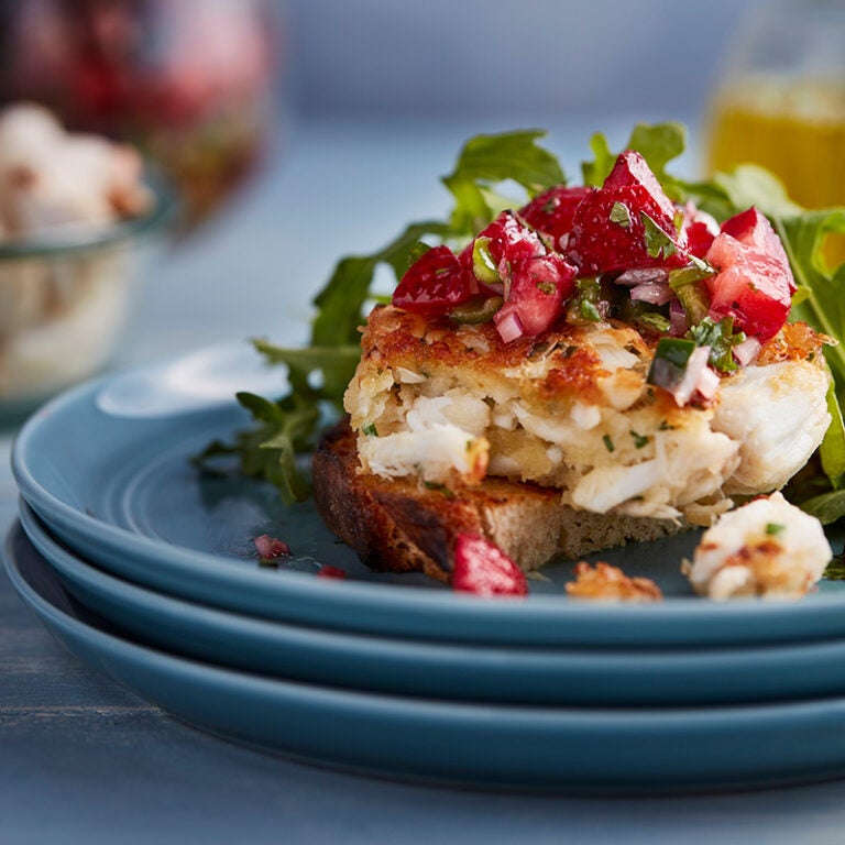 Bruin Plate – Dining