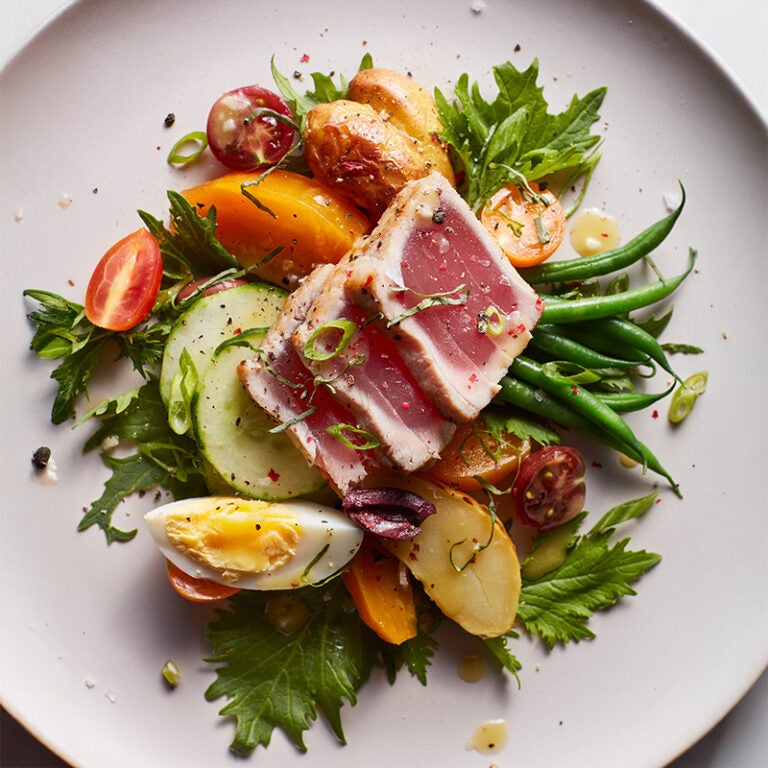 Bruin Plate – Dining