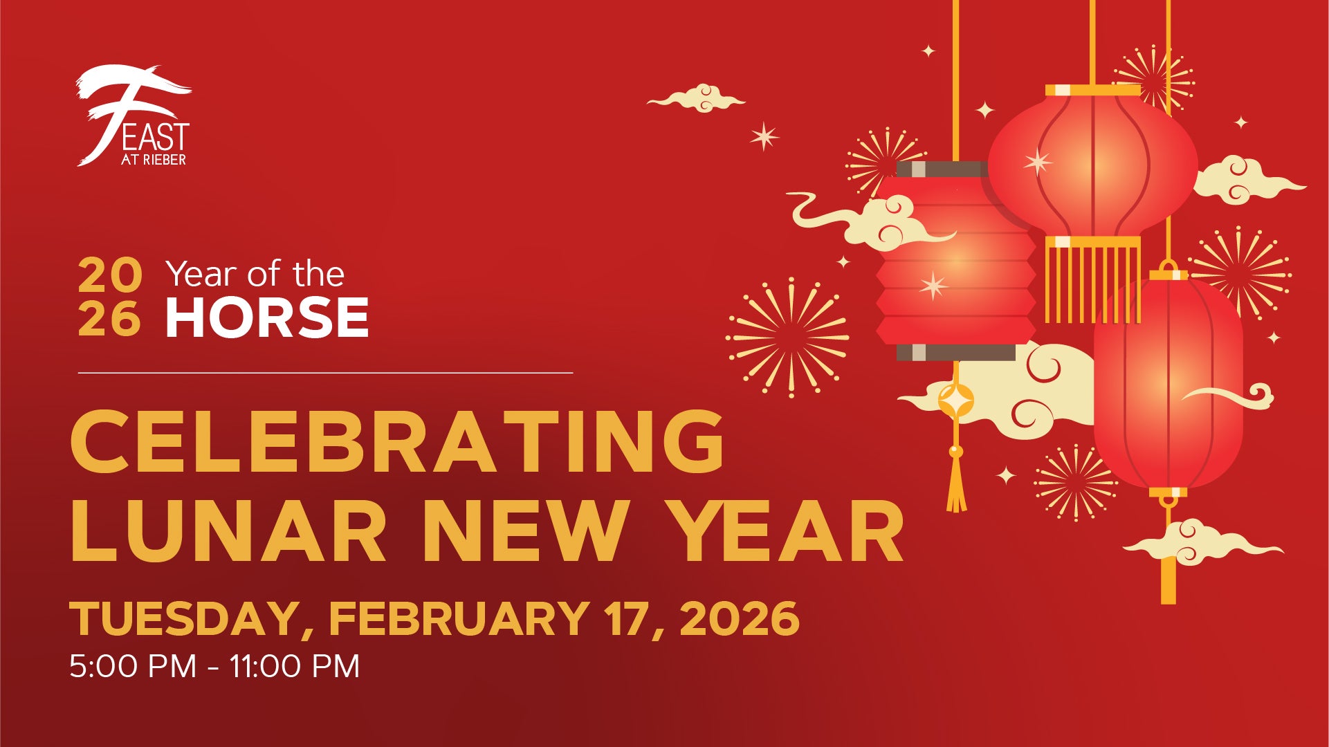 2026 Year of the Horse