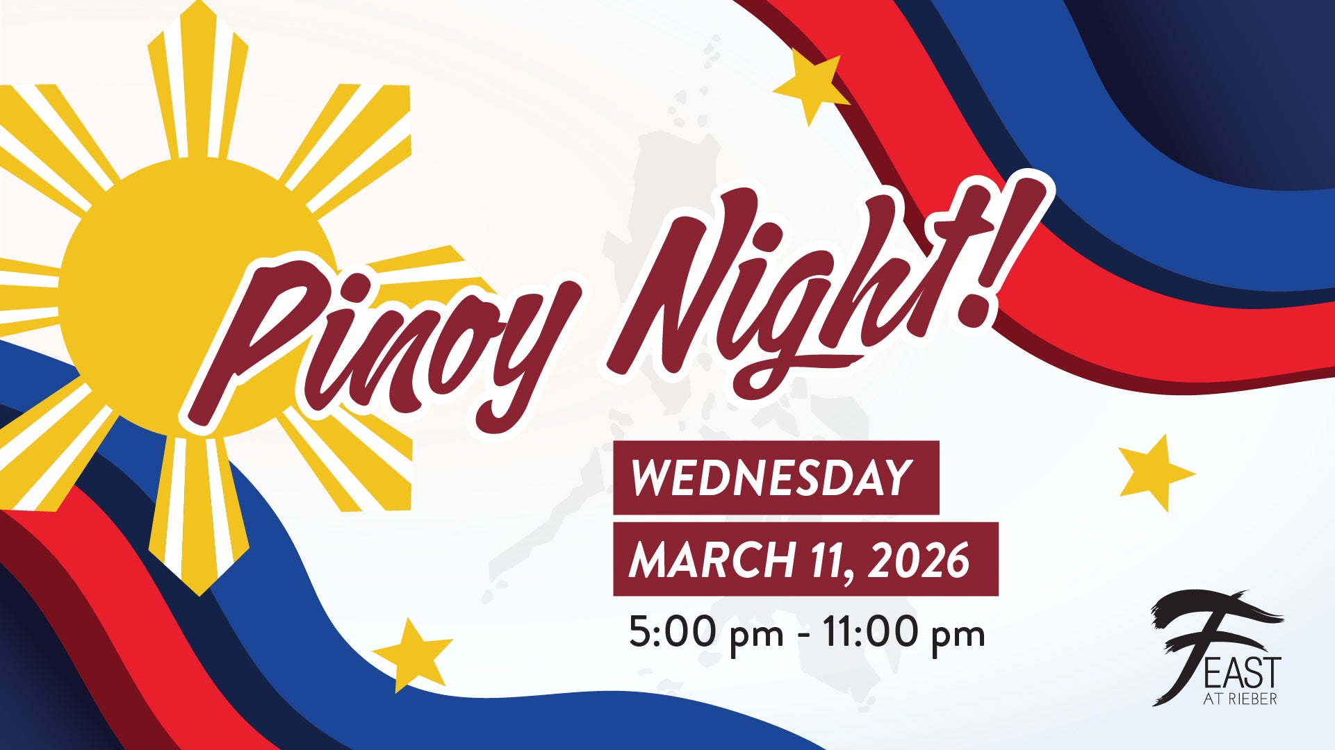 Pinoy Night
