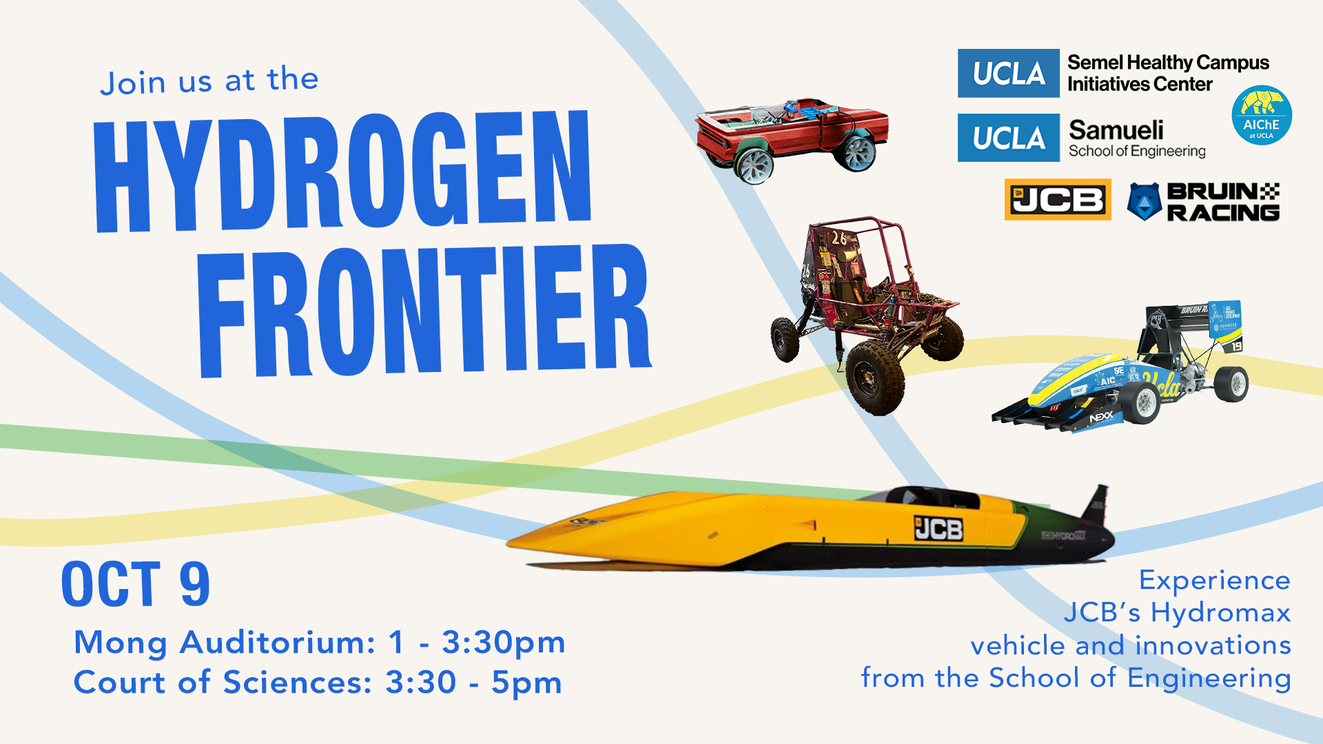 The Hydrogen Frontier: Engineering a Clean Energy Future